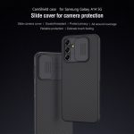 قاب سامسونگ گلکسی ای 14 نیلکین Nillkin Samsung Galaxy A14 4G/5G CamShield Case