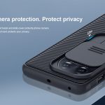 قاب وان پلاس 11 نیلکین Nillkin OnePlus 11 CamShield Pro Case