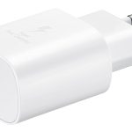 شارژر اصلی سوپرفست ۲۵ وات سامسونگ Samsung Travel Adapter Charging EP-TA800 25W