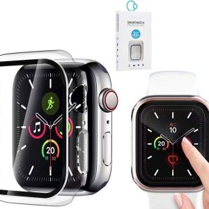 گلس اپل واچ سری 6 /40 و 44 میلی متر کوتتسی Coteetci tempered glass iWatch 6 25001