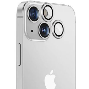 محافظ لنز دوربین آیفون 14 کوتتسی Coteetci sapphire lens film iPhone 14 34011