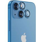 محافظ لنز دوربین آیفون 14 کوتتسی Coteetci sapphire lens film iPhone 14 34011