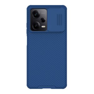 قاب محافظ شیائومی ردمی نوت 12 پرو / پوکو ایکس 5 پرو نیلکین  Nilkin Redmi Note 12 Pro 5G/POCO X5 Pro 5G Cam Shield Pro Case