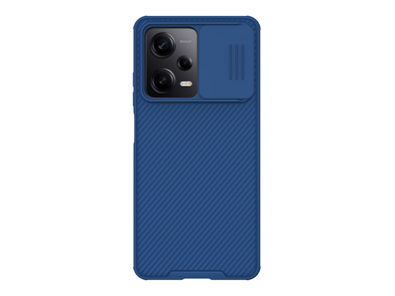 قاب محافظ شیائومی ردمی نوت 12 پرو / پوکو ایکس 5 پرو نیلکین  Nilkin Redmi Note 12 Pro 5G/POCO X5 Pro 5G Cam Shield Pro Case