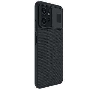 قاب محافظ شیائومی ردمی نوت 12 نیلکین Nillkin Xiaomi Redmi Note 12 5G/POCO X5 5G Camshield Case