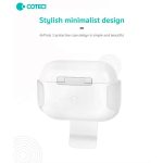 کاور کمربندی ایرپادز 3 کوتتسی Coteetci Airpods 3 belt clip case 73006