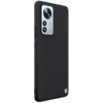 قاب محافظ شیائومی 12 پرو نیلکین Nillkin Textured nylon fiber case Xiaomi 12 Pro