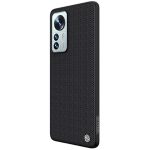 قاب محافظ شیائومی 12 پرو نیلکین Nillkin Textured nylon fiber case Xiaomi 12 Pro