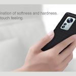 قاب محافظ شیائومی 12 پرو نیلکین Nillkin Textured nylon fiber case Xiaomi 12 Pro