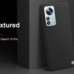 قاب محافظ شیائومی 12 پرو نیلکین Nillkin Textured nylon fiber case Xiaomi 12 Pro