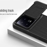 قاب محافظ شیائومی 13 نیلکین Nillkin Xiaomi 13 Textured Case S