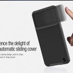 قاب محافظ شیائومی 13 نیلکین Nillkin Xiaomi 13 Textured Case S