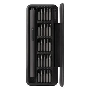 کیت پیچ گوشتی 25 تکه شیائومی Xiaomi HOTO QWLSD010 Battery-powered precision screwdriver 25-Piece kit