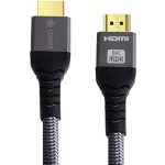 کابل دو سر اچ دی ام آی 3 متری کوتتسی Coteetci dual HDMI video cable 87107