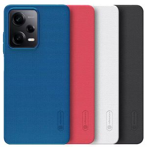 قاب شیائومی ردمی نوت 12 پرو و پوکو ایکس 5 پرو نیلکین Nillkin case Redmi Note 12 Pro 5G, Xiaomi Poco X5 Pro