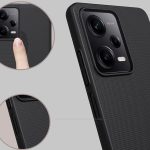 قاب شیائومی ردمی نوت 12 پرو و پوکو ایکس 5 پرو نیلکین Nillkin case Redmi Note 12 Pro 5G, Xiaomi Poco X5 Pro