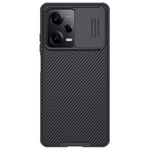 قاب محافظ شیائومی ردمی نوت 12 پرو / پوکو ایکس 5 پرو نیلکین  Nilkin Redmi Note 12 Pro 5G/POCO X5 Pro 5G Cam Shield Pro Case