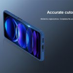 قاب محافظ شیائومی ردمی نوت 12 پرو / پوکو ایکس 5 پرو نیلکین  Nilkin Redmi Note 12 Pro 5G/POCO X5 Pro 5G Cam Shield Pro Case