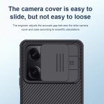 قاب محافظ شیائومی ردمی نوت 12 پرو / پوکو ایکس 5 پرو نیلکین  Nilkin Redmi Note 12 Pro 5G/POCO X5 Pro 5G Cam Shield Pro Case