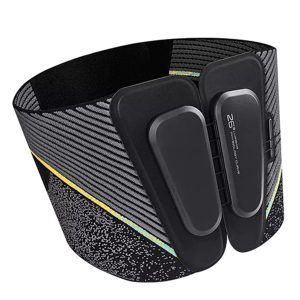 کمر بند لاغری و محافظ ستون فقرات کمر شیائومی Xiaomi LERAVAN lfw004 Shaping Belt LERAVAN Slimming Belt