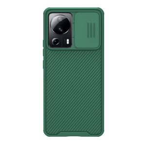 قاب محافظ شیائومی 13 لایت و سی وی 2 نیلکین Nillkin Xiaomi 13 Lite/Civi 2 CamShield Pro Case