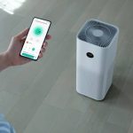 تصفیه هوای هوشمند شیائومی Xiaomi AC-M15-CA Smart Air Purifier 4 Pro