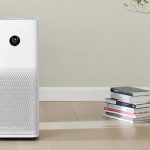 تصفیه هوای هوشمند شیائومی Xiaomi AC-M15-CA Smart Air Purifier 4 Pro