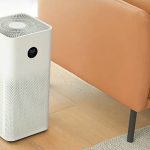 تصفیه هوای هوشمند شیائومی Xiaomi AC-M15-CA Smart Air Purifier 4 Pro