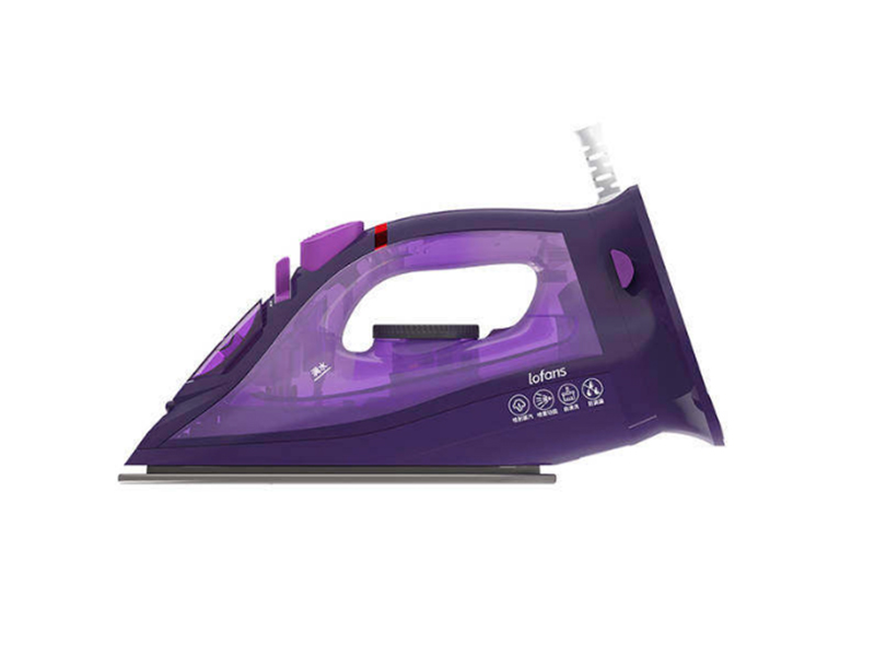 اتو بخار شیائومی Xiaomi Lofans Wireless Steam Iron YD-012V