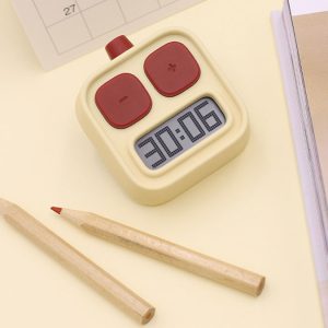 تایمر شمار معکوس timer countdown time management kitchen reminder ins H-C-06