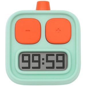 تایمر شمار معکوس timer countdown time management kitchen reminder ins H-C-06