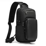 کیف کراس بادی بنج BANGE BG-7718 Crossbody Bag