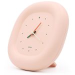 ساعت دیواری و رومیزی MUID Milk Yellow Bubble Clock