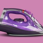 اتو بخار شیائومی Xiaomi Lofans Wireless Steam Iron YD-012V