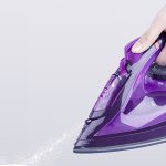 اتو بخار شیائومی Xiaomi Lofans Wireless Steam Iron YD-012V