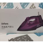 اتو بخار شیائومی Xiaomi Lofans Wireless Steam Iron YD-012V