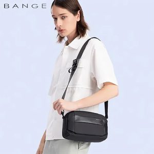 کیف دوشی بنج BANGE BG-7717 Small Shoulder Sling Bag