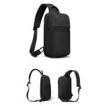 کیف کراس بادی ضد آب بنج Bange BG-7719 Men's Sling Bag Men's Sling Bag