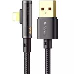 کابل شارژ یو اس بی به لایتنینگ 3 آمپر 1.8 متری مک دودو MCDODO CA-3511 USB to Lightning Cable