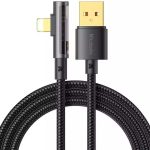 کابل شارژ یو اس بی به لایتنینگ 3 آمپر 1.8 متری مک دودو MCDODO CA-3511 USB to Lightning Cable