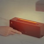 دستگاه رطوبت ساز شیائومی XIaomi YSXXJ001HJ Portable Humidifier