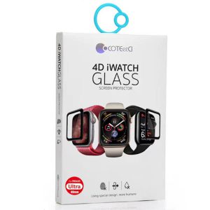 گلس اپل واچ اولترا 49 میلی متری کوتتسی Coteetci iWatch ultra tempered film 49mm 24010