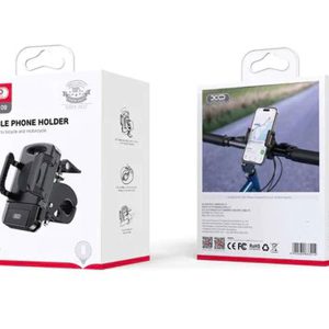 هولدر موبایل دوچرخه و موتورسیکلت ایکس او XO C109 Bicycle/Motorcycle Phone Holder