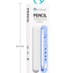 جعبه نگهداری اپل پنسیل 1 و 2 کوتتسی COTEetCI Case stylus Apple Pencil 1/2 CS7070