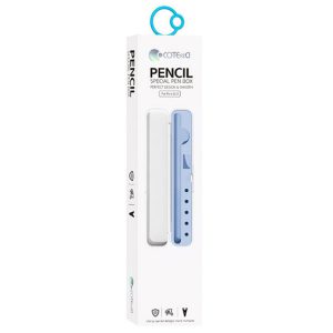 جعبه نگهداری اپل پنسیل 1 و 2 کوتتسی COTEetCI Case stylus Apple Pencil 1/2 CS7070