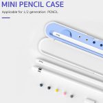 جعبه نگهداری اپل پنسیل 1 و 2 کوتتسی COTEetCI Case stylus Apple Pencil 1/2 CS7070