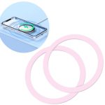 حلقه مغناطیسی فلزی دو عددی جویروم Joyroom metal magnetic ring for smartphone JR-Mag-M3