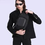 کیف کراس بادی بنج BANGE BG-7718 Crossbody Bag