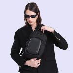 کیف کراس بادی بنج BANGE BG-7718 Crossbody Bag