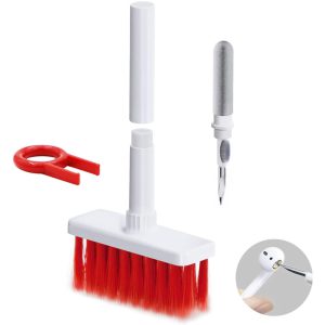 کیت نظافت هندزفری بی سیم و کیبورد Multfunctional Cleaning Brush Q5S